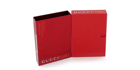 Profumo Equivalente Gucci Rush Uomo 